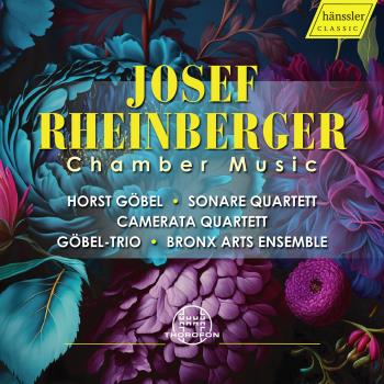 Chamber Music