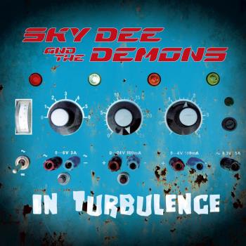 In Turbulance