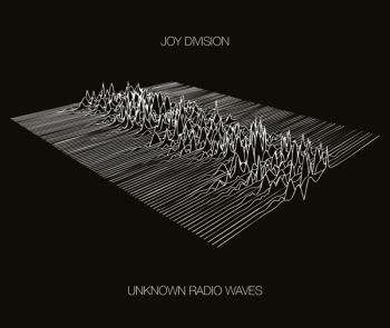 Unknown Radio Waves 1979-80
