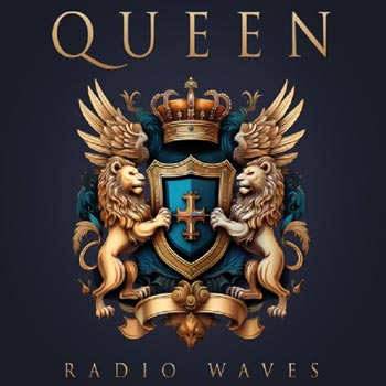 Radio waves