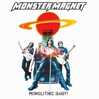 Monolithic Baby