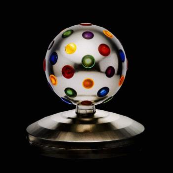 Chorophobia (Yellow Marble)