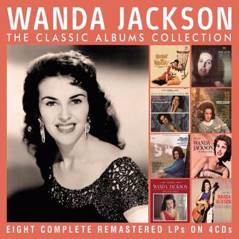 Classic Albums Collection