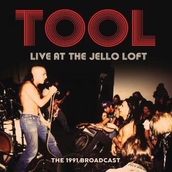 Live At the Jello Loft