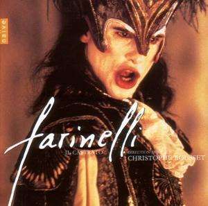 Farinelli (Re-Release)