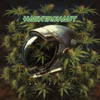 No Return (Weed Green Ripple)