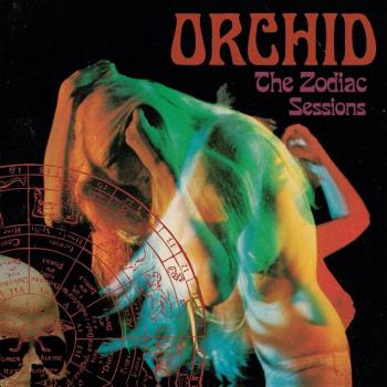 The Zodiac Sessions