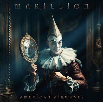 American airwaves 2025