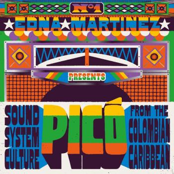Edna Martinez Presents Picó