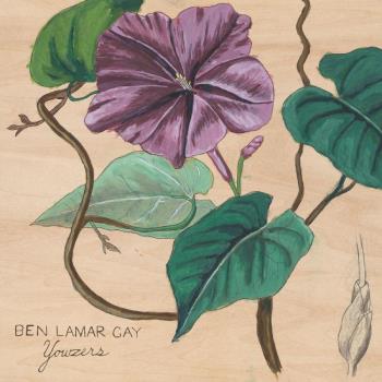 Yowzers (Ipomoea Jalapa Marble)