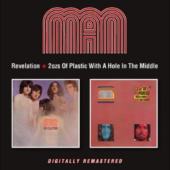 Revelation / 2ozs of Plastic With...