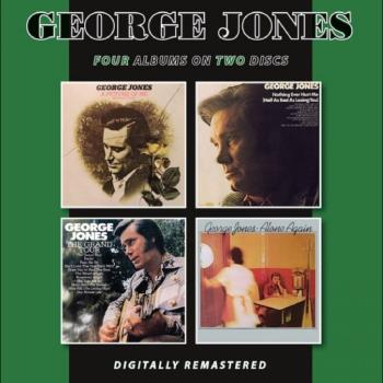 4 Albums