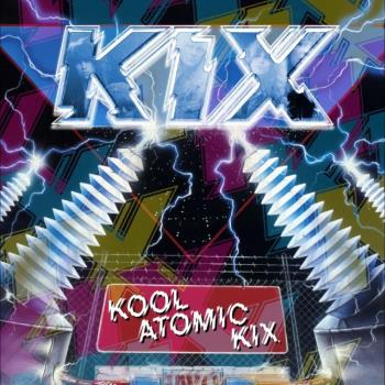 Cool atomic kix