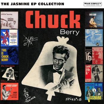 The Jasmine EP Collection