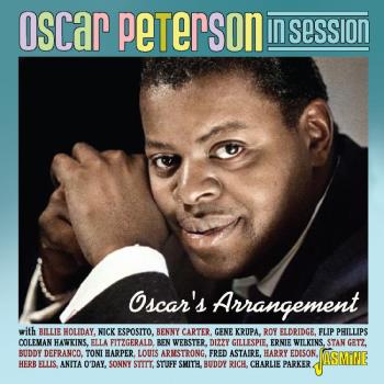 In Session - Oscar`s Arrangement