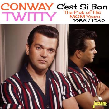 C`est Si Bon 1958-62