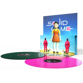 Squid Game
