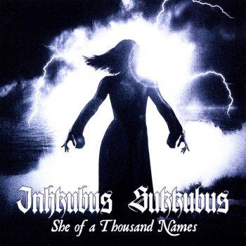 She of a Thosand Names