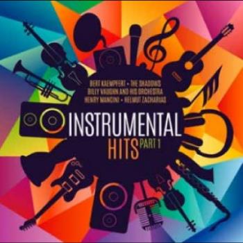 Instrumental Hits Part 1