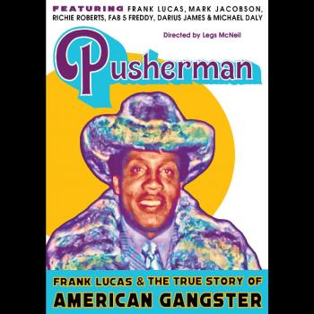 Frank Lucas & the True S: Pusherma...