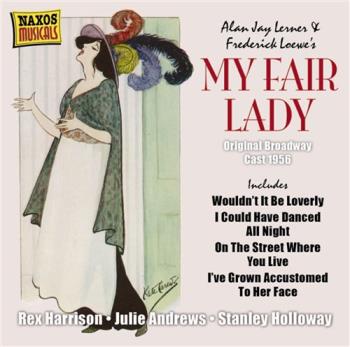 My Fair Lady (Loewe Frederick)