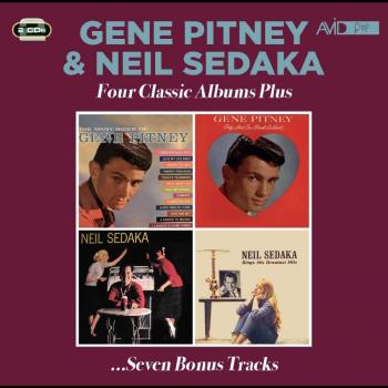 Four Classic Albums