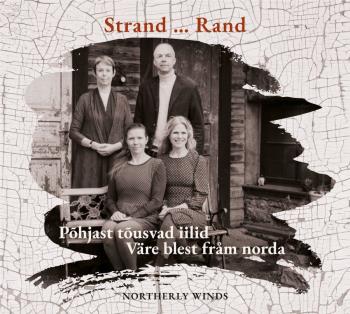 Väre Blest Fråm Norda (Põhj..)