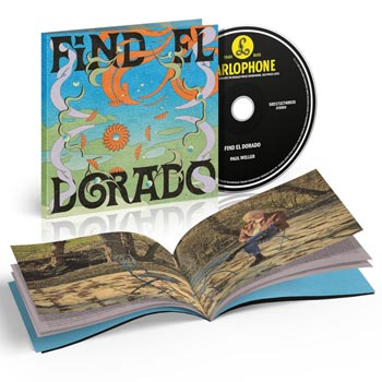 Find El Dorado 2025