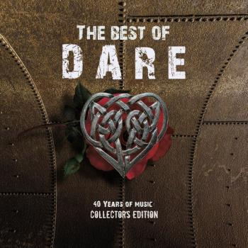 The best of Dare