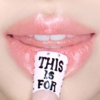 This is for (Digipack Ver.)