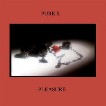 Pleasure (Hazy Green)