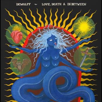 Love Death & in Between