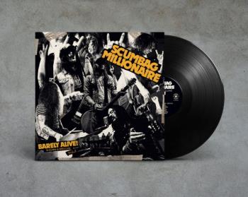 Barely Alive! B-Sides & ...