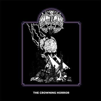 Crowning horror 2013