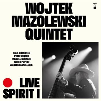 Live Spirit I