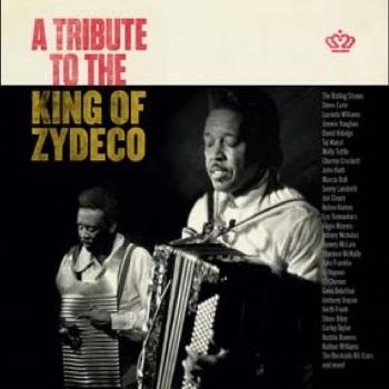 A Tribute to the King of Zydeco