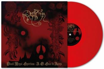 Black Royal Spiritism - I o Sino Da