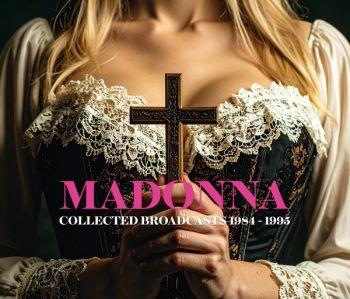 Collected Broadcasts 1984-1995