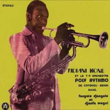 Tidiani Kone