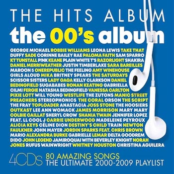 The Hits Album/The 00's Album