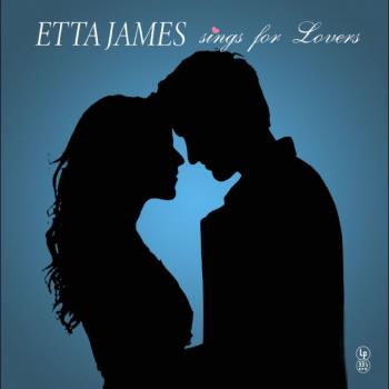 Sings For Lovers