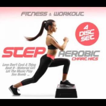 Step Aerobic: Chart Hits