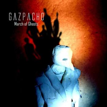 March of the Ghosts