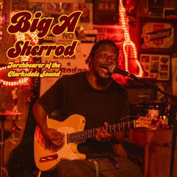 Torchbearer of the Clarksdale ...