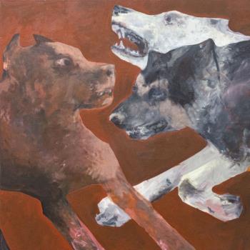 Bad Dogs (Chocolate)