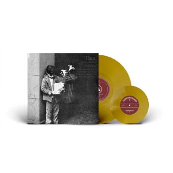 Umbilical (Gold)