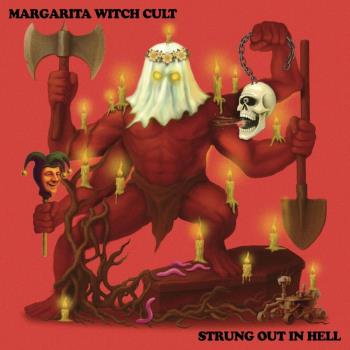 Strung out of hell 2025