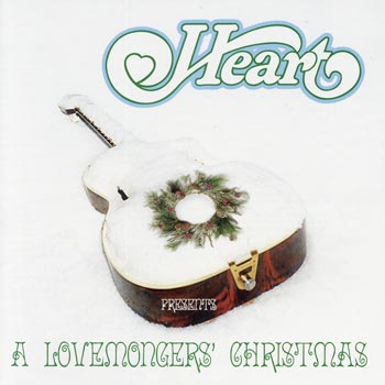 A lovemongers' Christmas 2004
