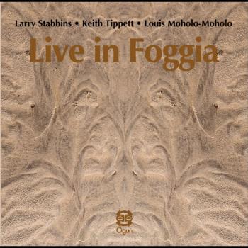 Live in Foggia