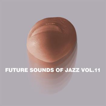 Future Sounds of Jazz vol 11